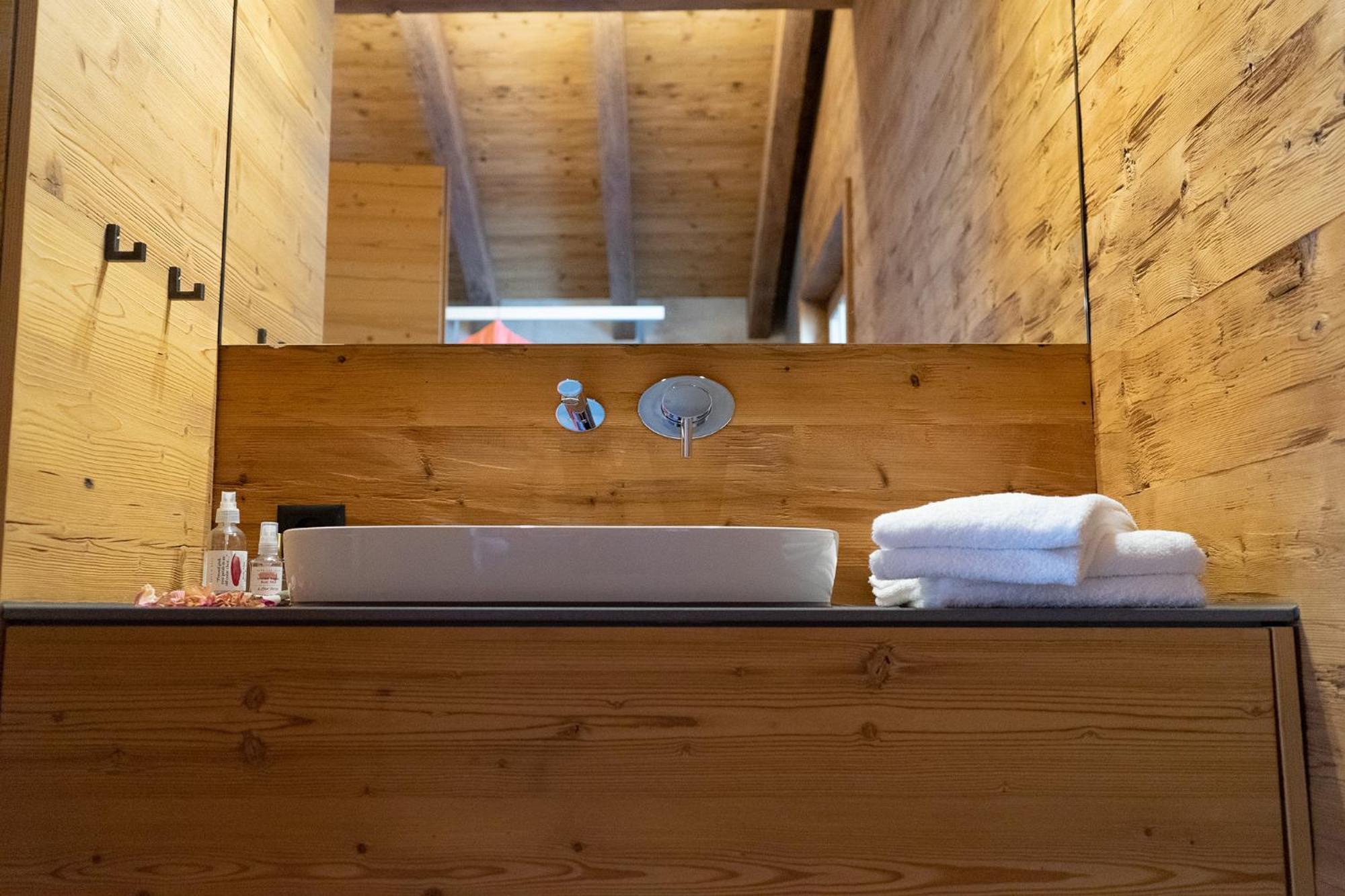 Chalet Schibenstoll Вильдхаус Экстерьер фото