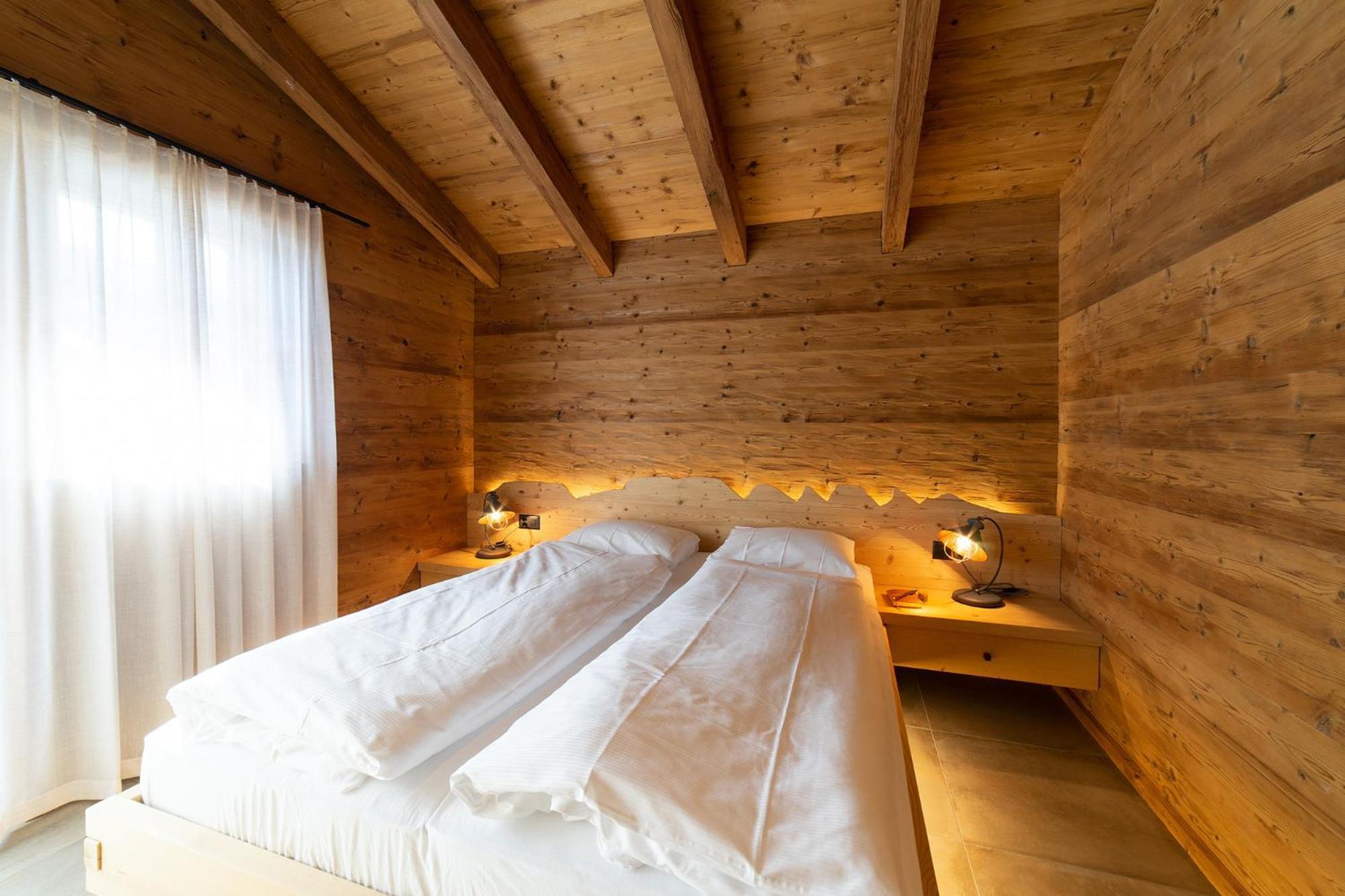 Chalet Schibenstoll Вильдхаус Экстерьер фото