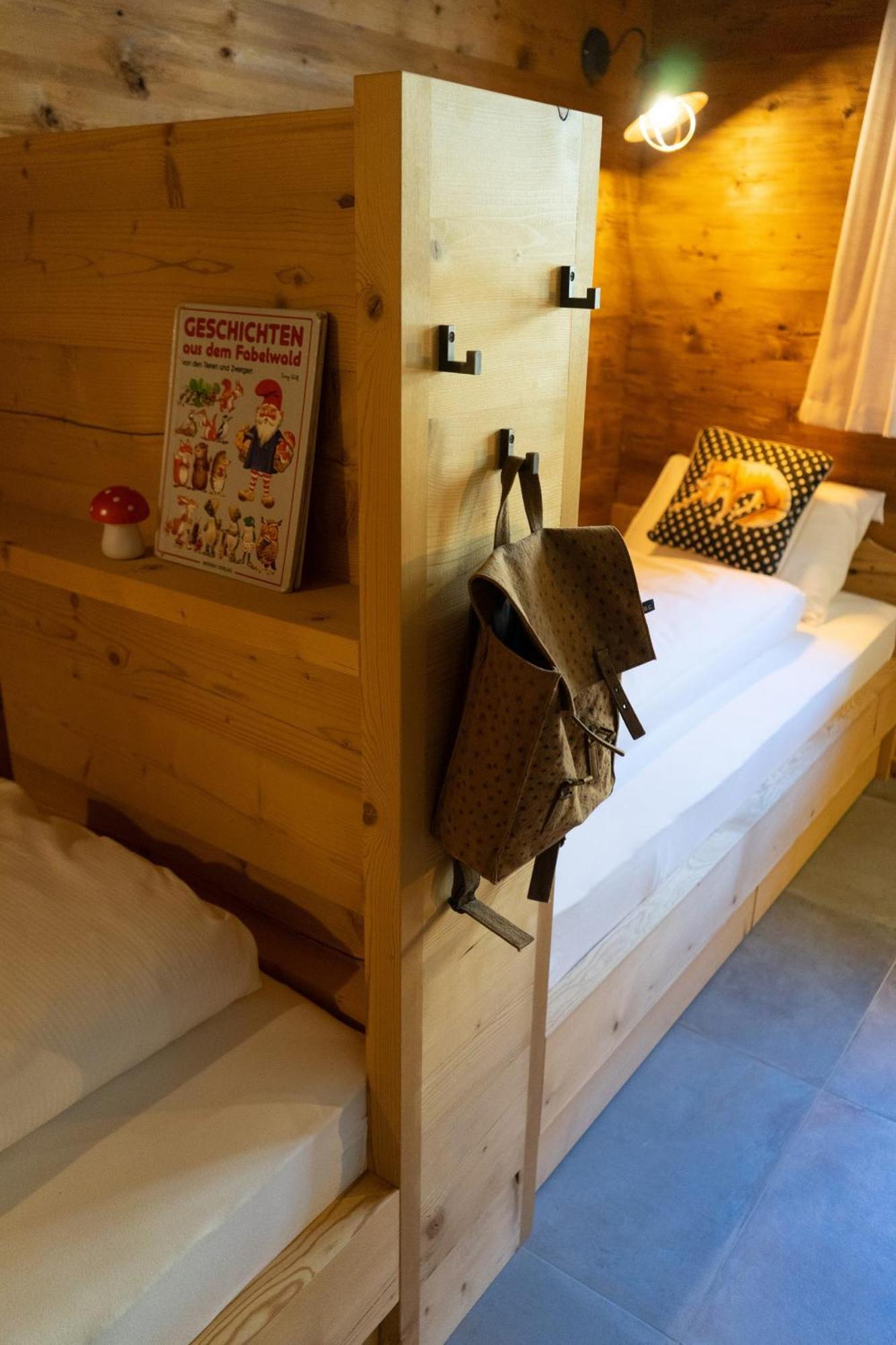Chalet Schibenstoll Вильдхаус Экстерьер фото