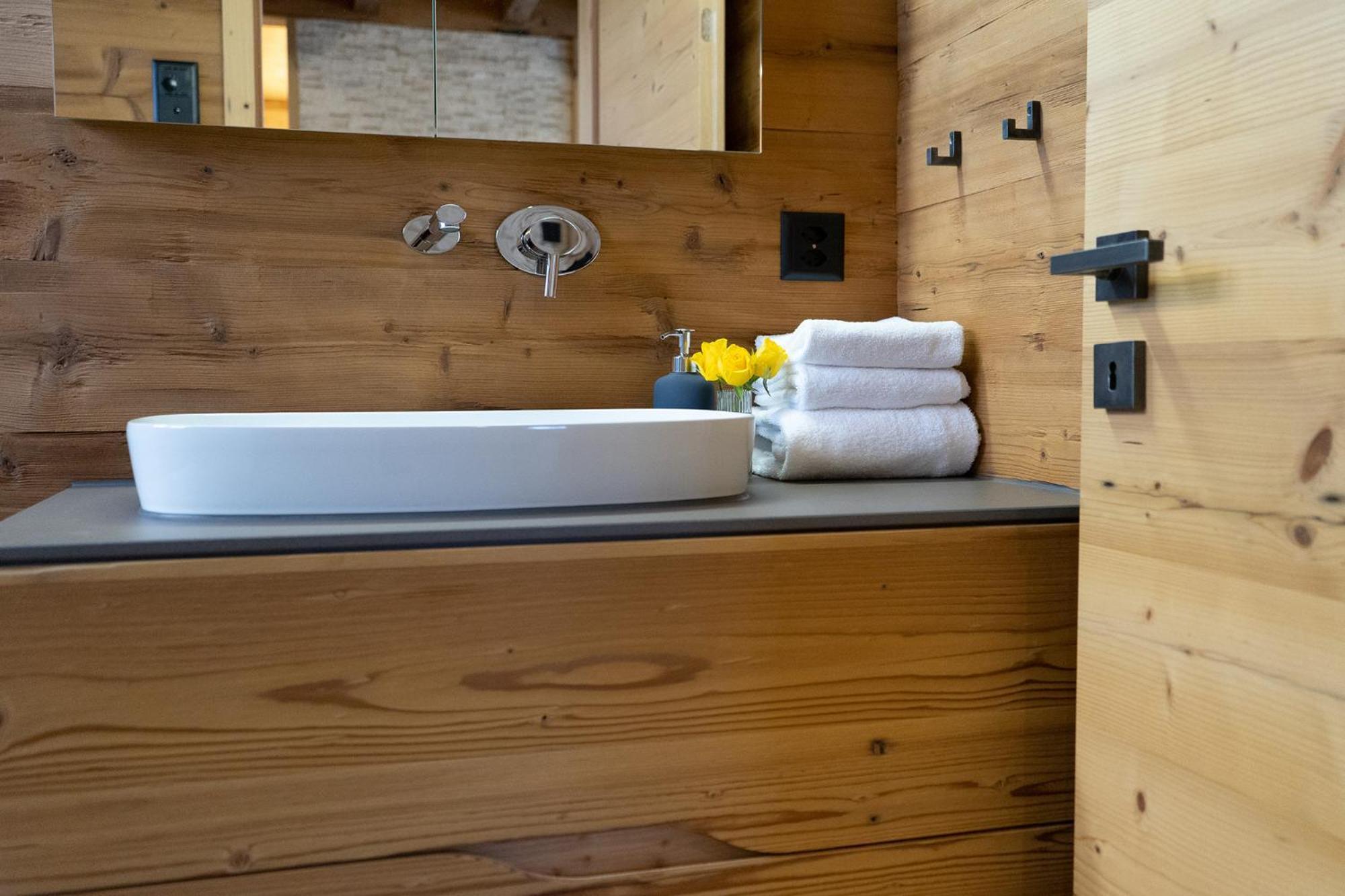 Chalet Schibenstoll Вильдхаус Экстерьер фото
