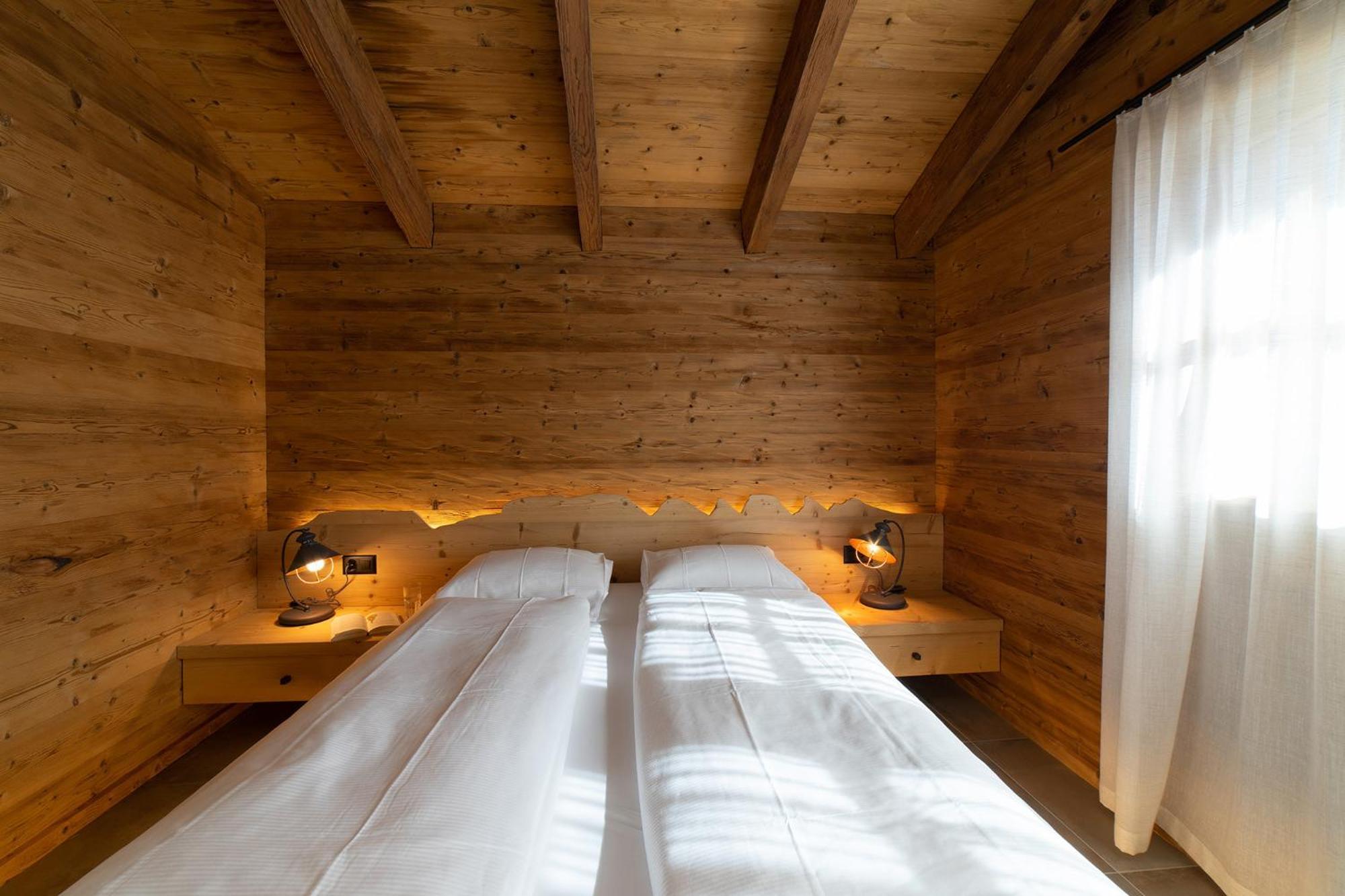 Chalet Schibenstoll Вильдхаус Экстерьер фото