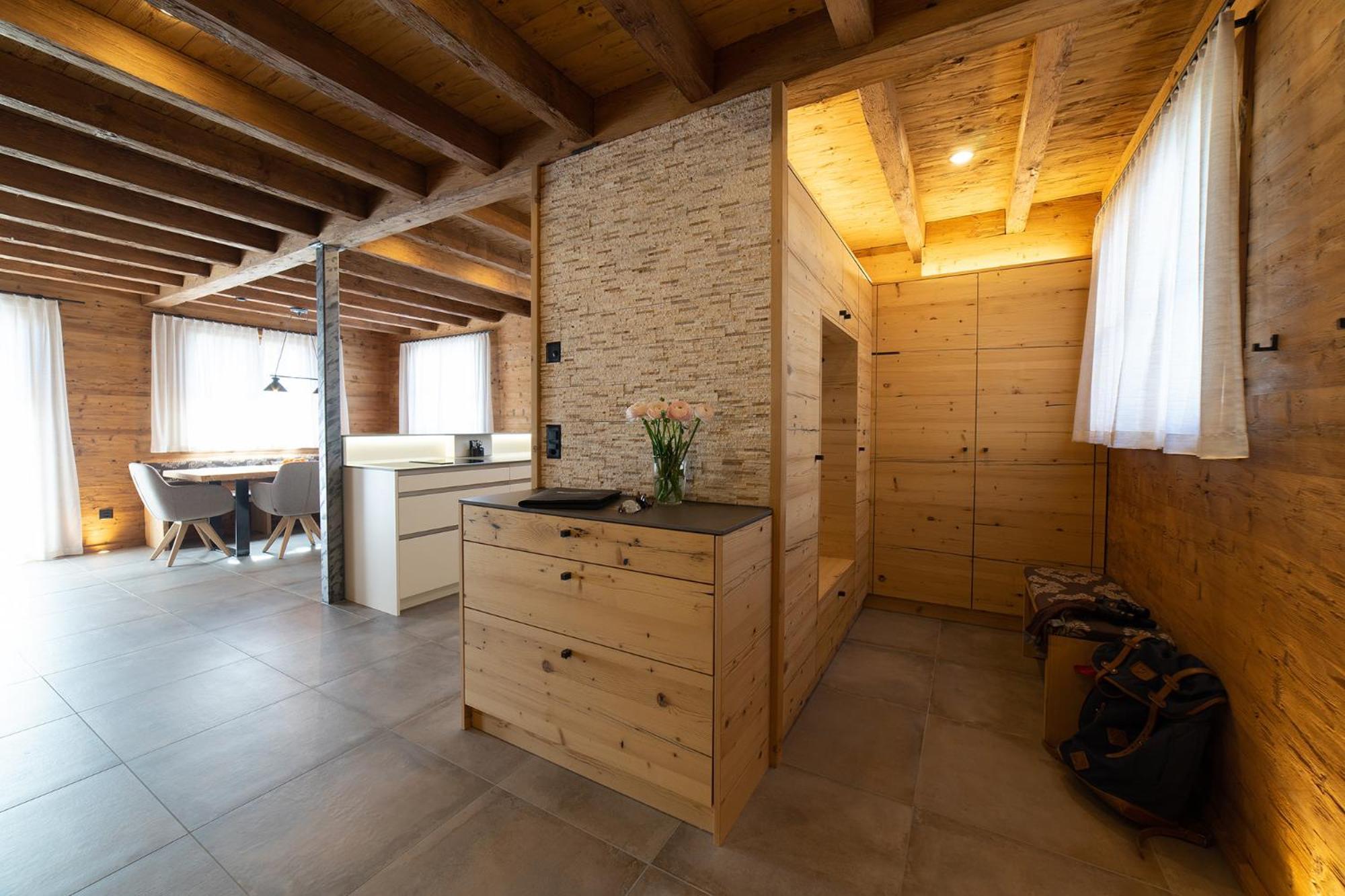 Chalet Schibenstoll Вильдхаус Экстерьер фото
