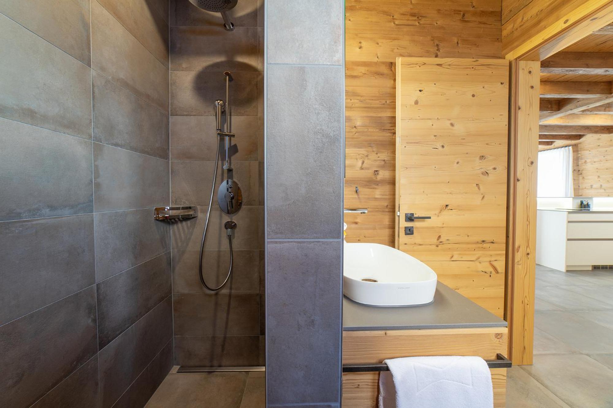 Chalet Schibenstoll Вильдхаус Экстерьер фото