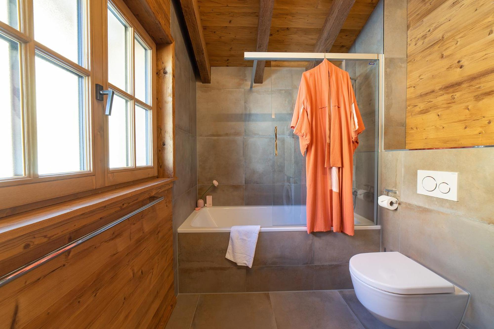 Chalet Schibenstoll Вильдхаус Экстерьер фото